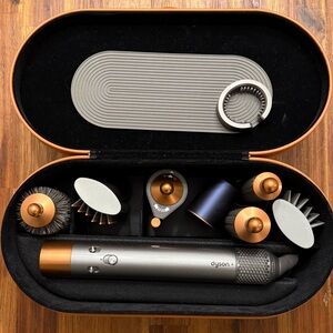 Dyson Airwrap Multi-Styler Complete Long